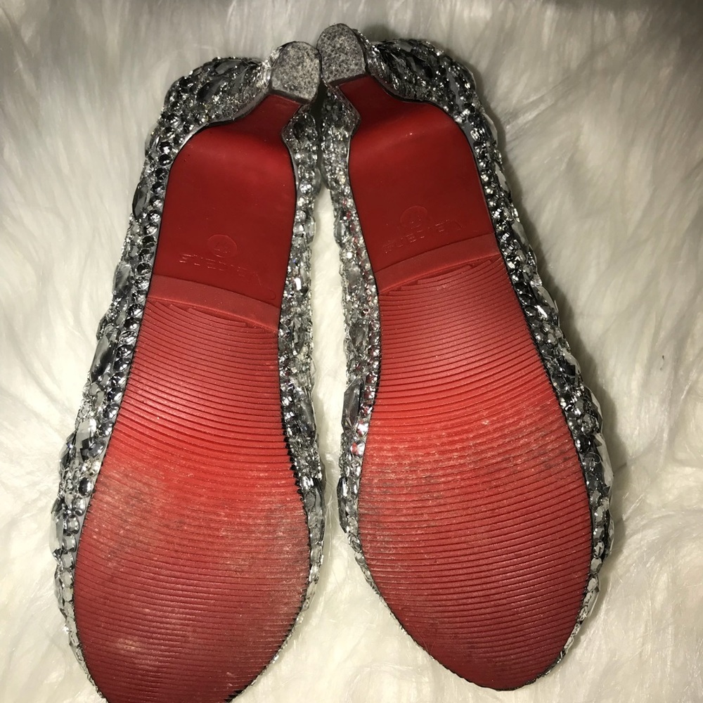 Heels - Picture 6 of 7